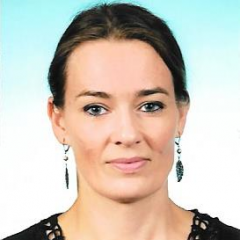 Bc. Ing. Alena Egersdorfová, DiS.